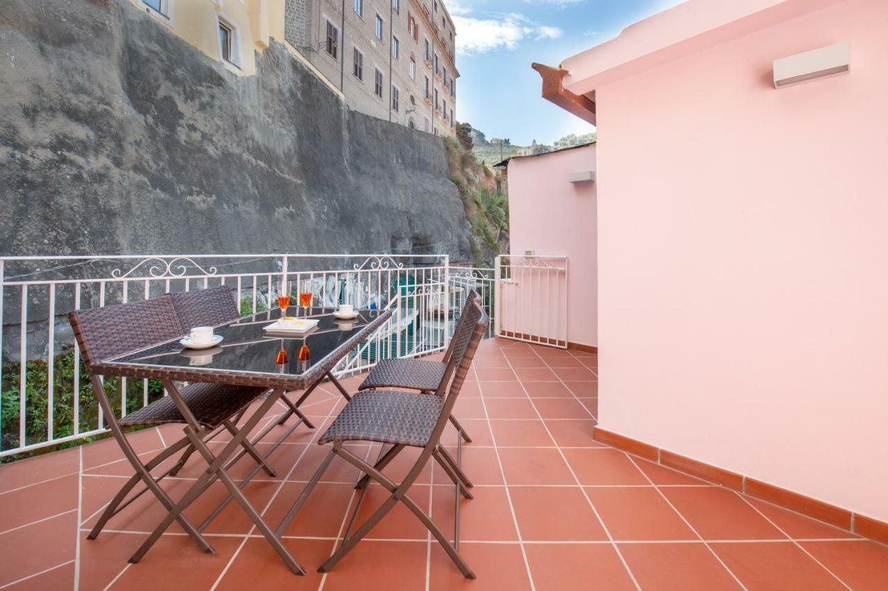 Caruso Sea View Affittacamere 2*
