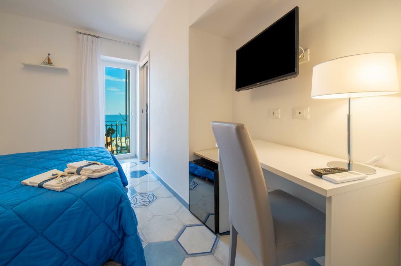 Caruso Sea View Guest house