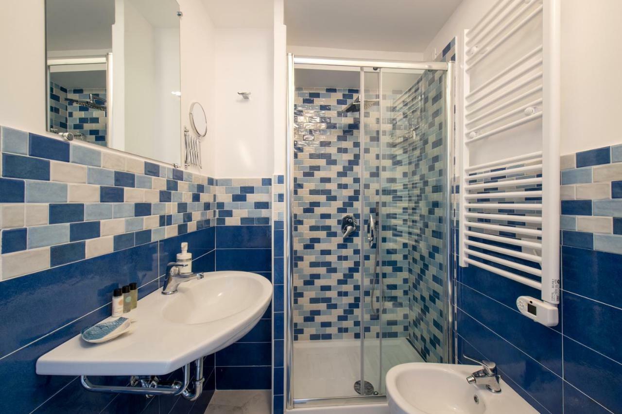 Caruso Sea View Affittacamere 2*