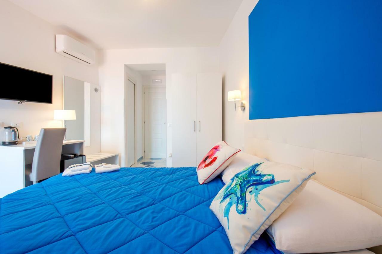 Caruso Sea View Affittacamere Sorrento